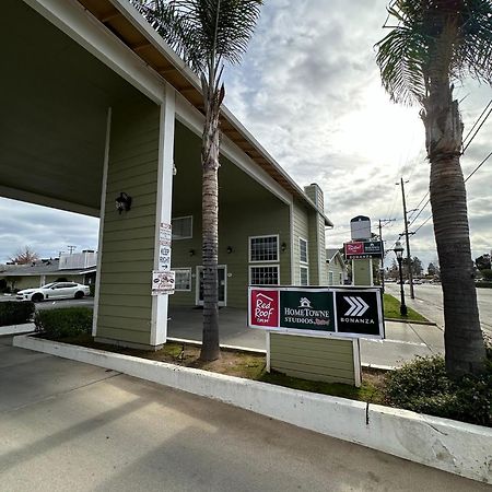 Red Roof Inn Yuba City Luaran gambar