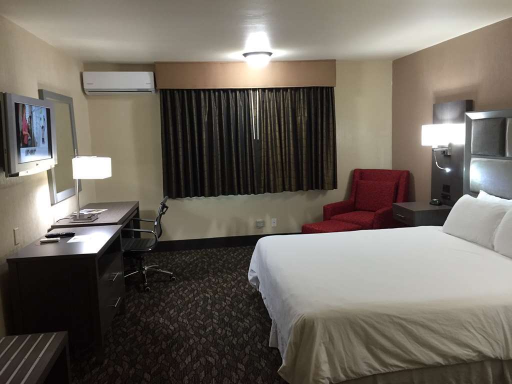 Red Roof Inn Yuba City Bilik gambar