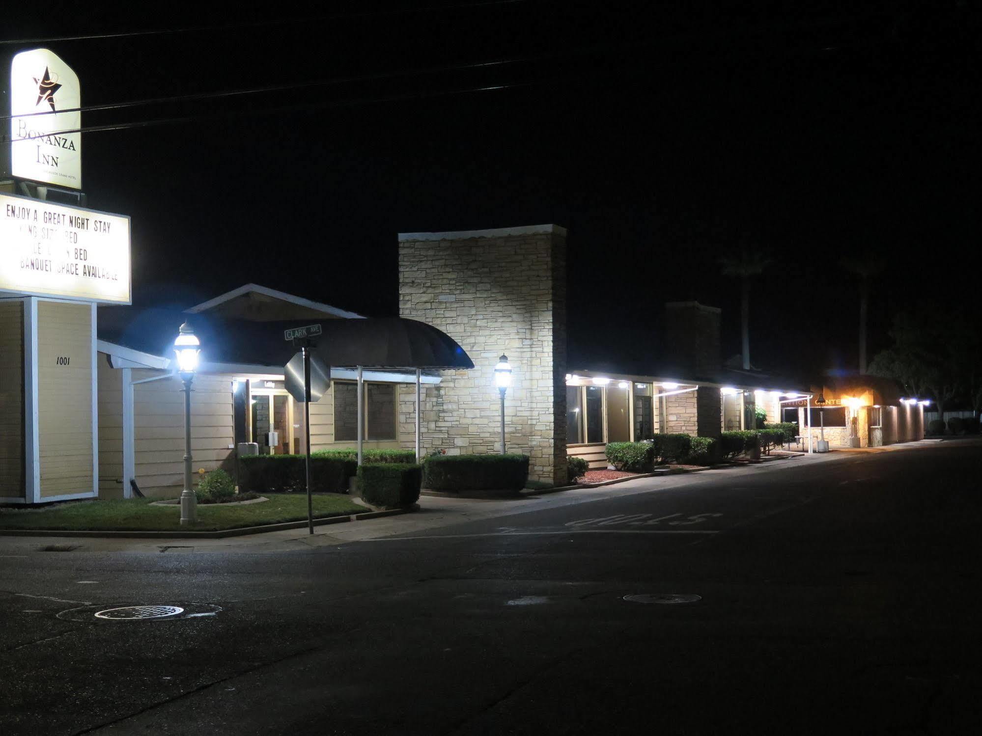 Red Roof Inn Yuba City Luaran gambar